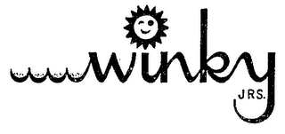 WINKY JRS. logo