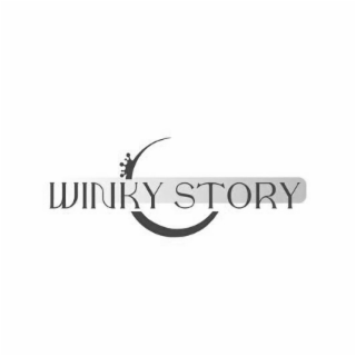 WINKY STORY logo