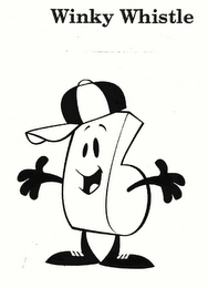 WINKY WHISTLE logo
