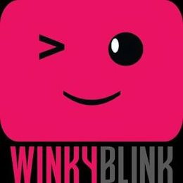 WINKYBLINK logo