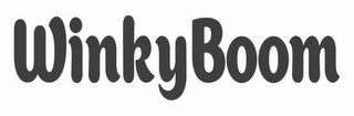 WINKYBOOM logo