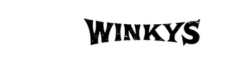 WINKYS logo