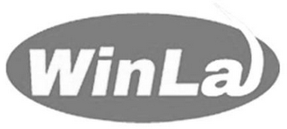 WINLA logo