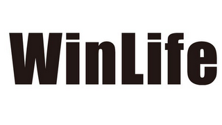 WINLIFE logo