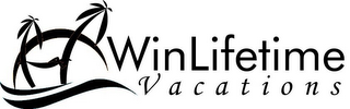 WINLIFETIMEVACATIONS logo