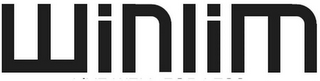 WINLIM logo