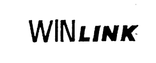 WINLINK logo