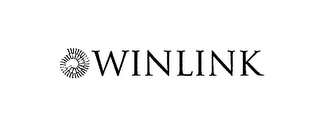 WINLINK logo