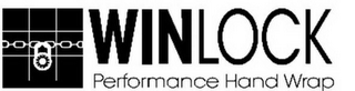 WINLOCK PERFORMANCE HAND WRAP