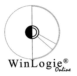 WINLOGIE ONLINE logo