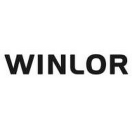 WINLOR logo
