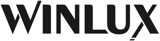 WINLUX logo