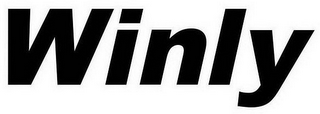 WINLY logo
