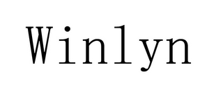 WINLYN logo