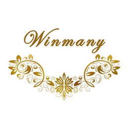 WINMANY logo