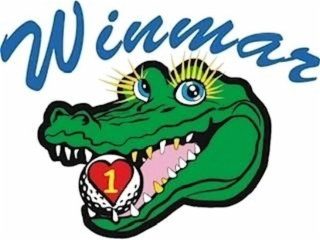 WINMAR 1 logo