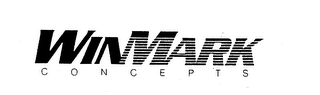 WINMARK CONCEPTS logo
