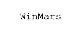 WINMARS logo