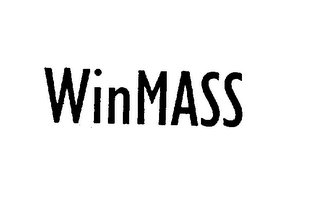 WINMASS logo