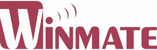 WINMATE logo