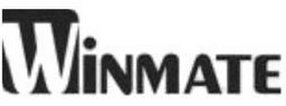 WINMATE logo