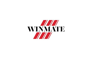 WINMATE logo