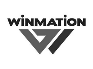 WINMATION logo