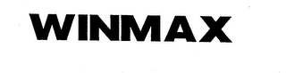 WINMAX logo