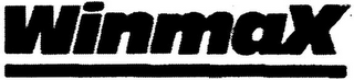 WINMAX logo
