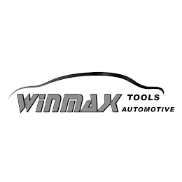 WINMAX TOOLS AUTOMOTIVE logo