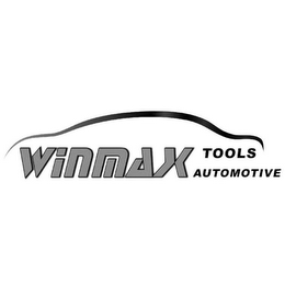 WINMAX TOOLS AUTOMOTIVE logo