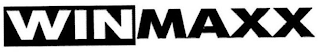 WINMAXX logo