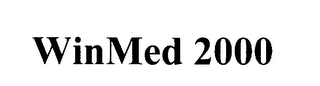 WINMED 2000 logo