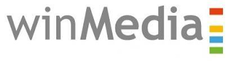 WINMEDIA logo