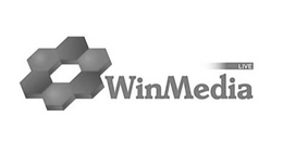 WINMEDIA LIVE logo