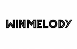 WINMELODY logo