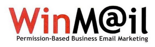 WINM@IL logo