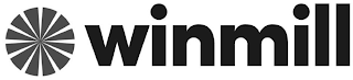 WINMILL logo