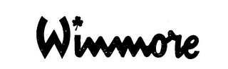 WINMORE logo