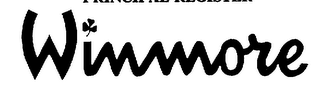 WINMORE logo