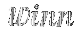 WINN logo