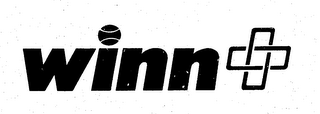 WINN logo