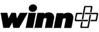 WINN logo