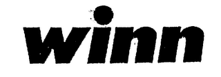 WINN logo