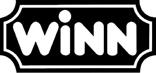 WINN logo