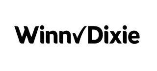 WINN DIXIE logo