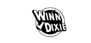 WINN DIXIE logo
