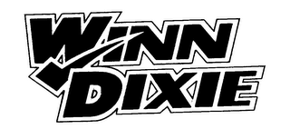 WINN DIXIE logo