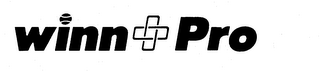 WINN PRO logo