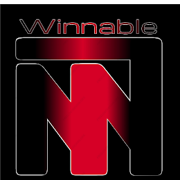 WINNABLE logo